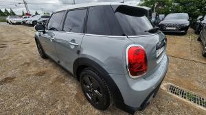 MINI COOPER CLASSIC SAT 5 DOOR 2022