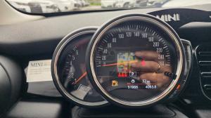 MINI COOPER CLASSIC SAT 5 DOOR 2022