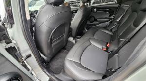 MINI COOPER CLASSIC SAT 5 DOOR 2022
