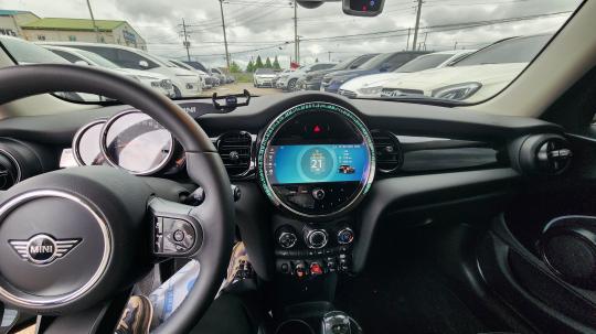 MINI COOPER CLASSIC SAT 5 DOOR 2022