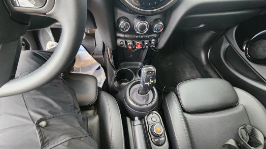 MINI COOPER CLASSIC SAT 5 DOOR 2022