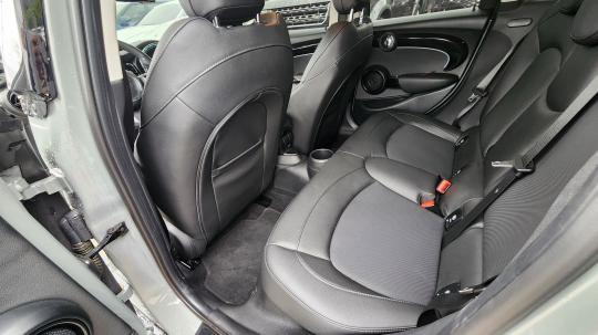 MINI COOPER CLASSIC SAT 5 DOOR 2022