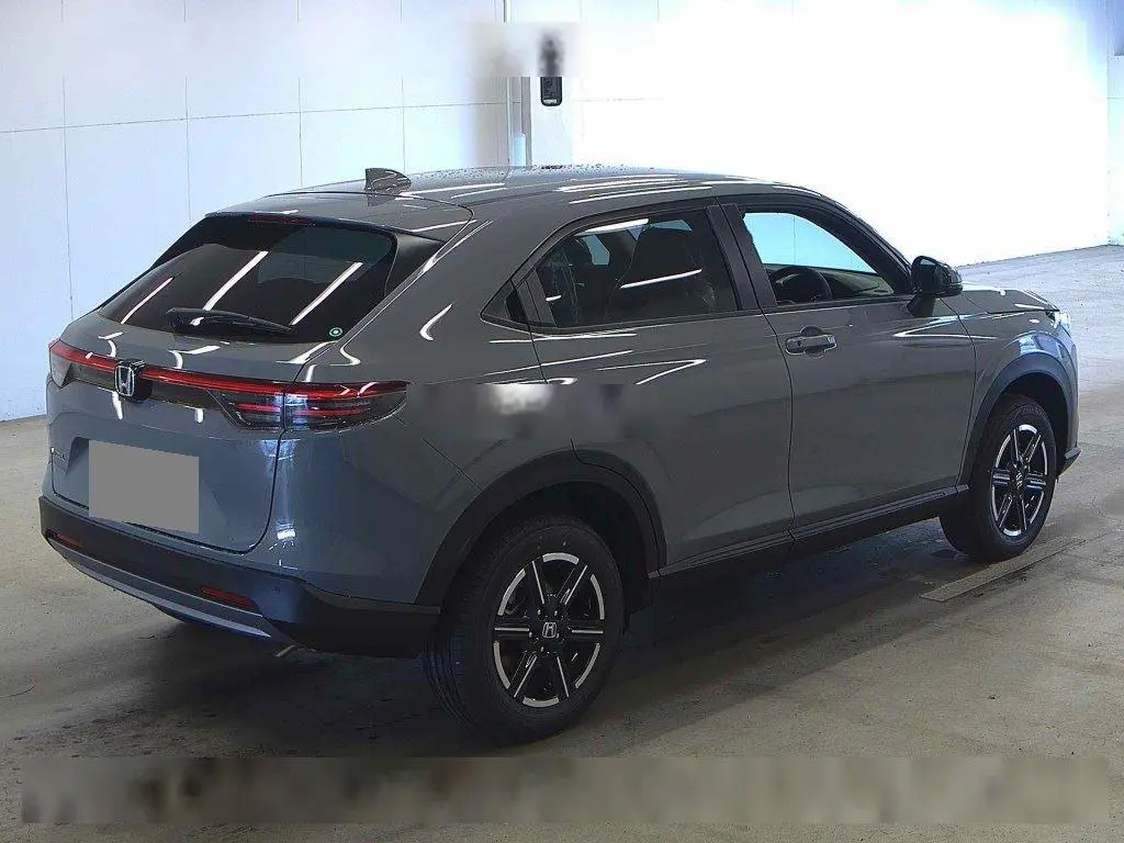 HONDA VEZEL G 2026
