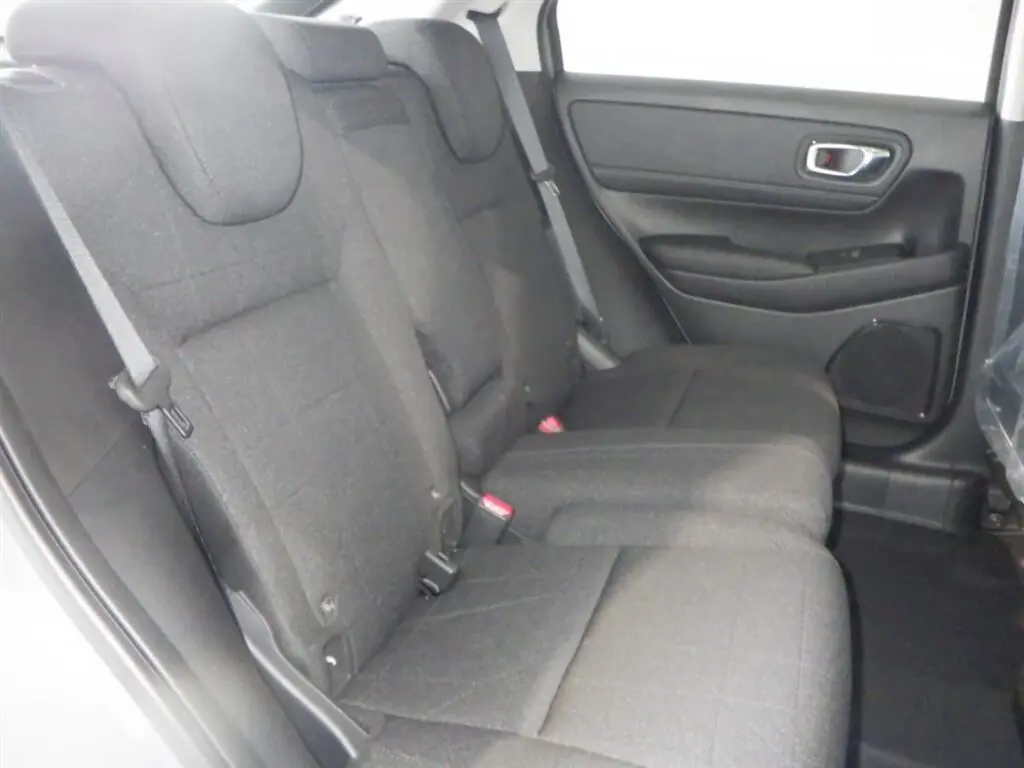 HONDA VEZEL G 2026