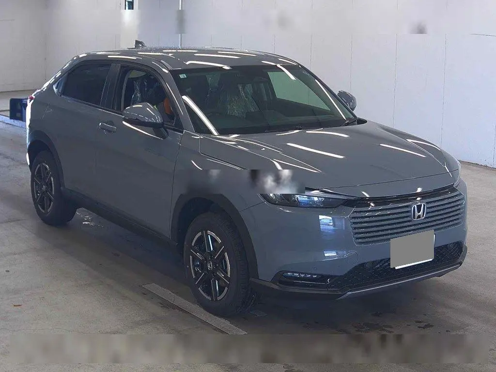 HONDA VEZEL G 2026