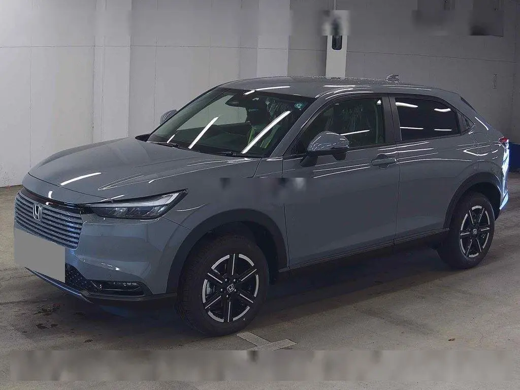 HONDA VEZEL G 2026