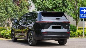 TOYOTA BZ3X 58 KWH 520 PRO+LIDAR 2025