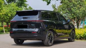 TOYOTA BZ3X 58 KWH 520 PRO+LIDAR 2025