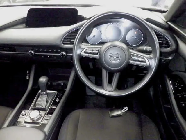 MAZDA MAZDA 3 15S 2022