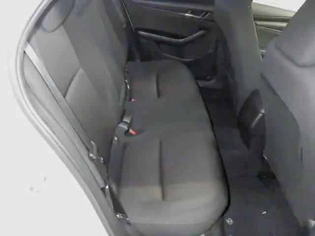 MAZDA MAZDA 3 15S 2022