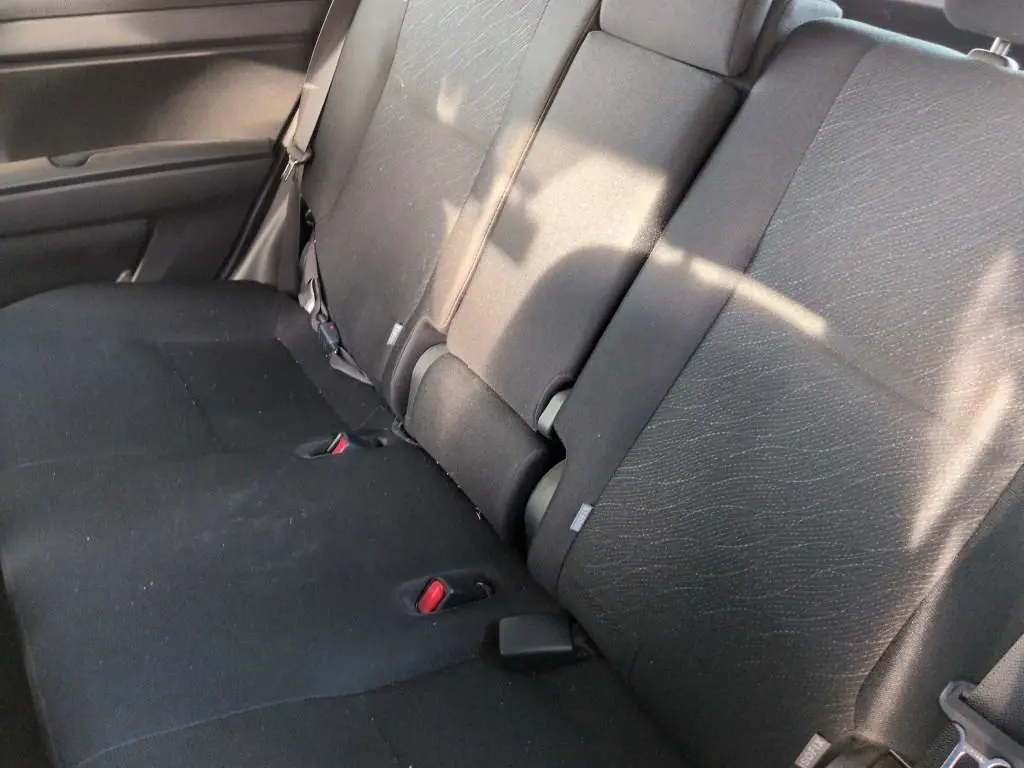 TOYOTA COROLLA FIELDER EX 2020