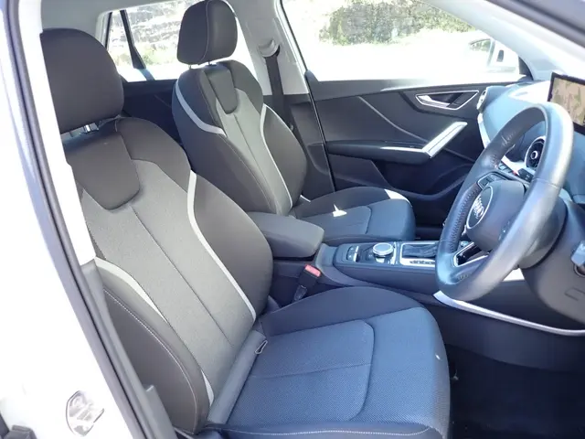 AUDI Q2 1.0 TFSI SPORT 2017