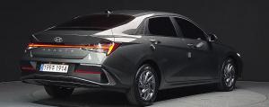 HYUNDAI AVANTE 1.6 CVT 2WD MODERN 2024