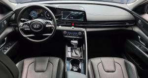 HYUNDAI AVANTE 1.6 CVT 2WD MODERN 2024