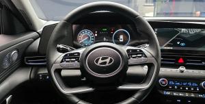 HYUNDAI AVANTE 1.6 CVT 2WD MODERN 2024