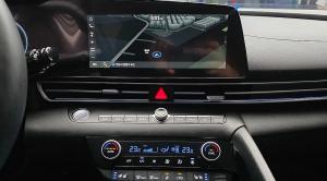 HYUNDAI AVANTE 1.6 CVT 2WD MODERN 2024