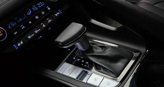 HYUNDAI AVANTE 1.6 CVT 2WD MODERN 2024