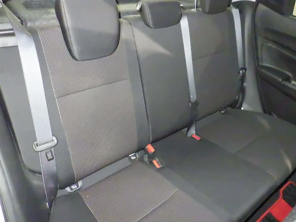 SUZUKI SWIFT SPORTS BASE GRADE 2020