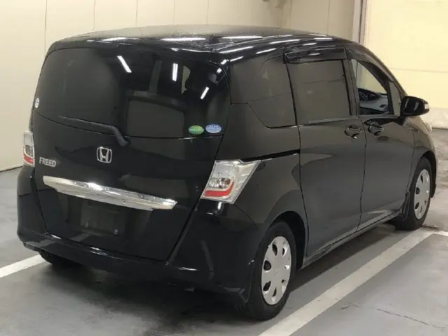 HONDA FREED G JUST SELECTION 2013