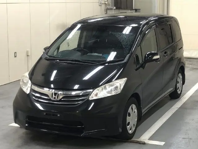 HONDA FREED G JUST SELECTION 2013