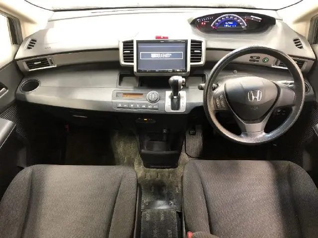 HONDA FREED G JUST SELECTION 2013