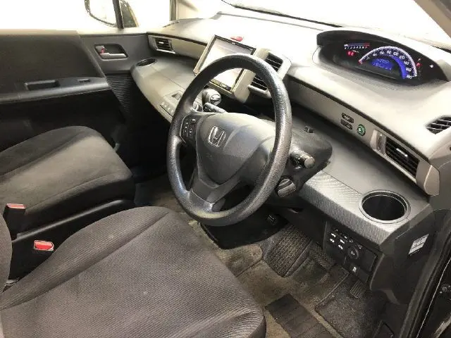 HONDA FREED G JUST SELECTION 2013