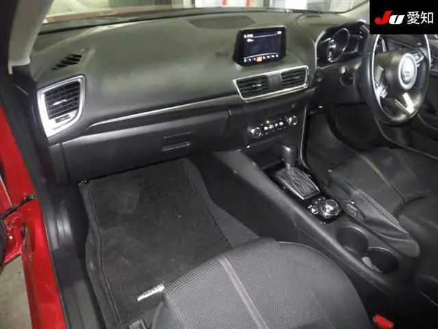 MAZDA AXELA SPORT 15S PRO ACTIVE 2017