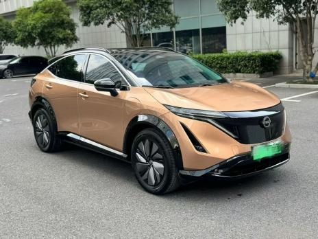 NISSAN ARIYA 90 kWh 600 2022