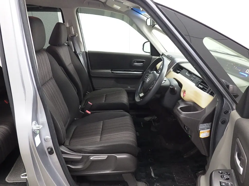 HONDA FREED G HONDA SENSING 2017