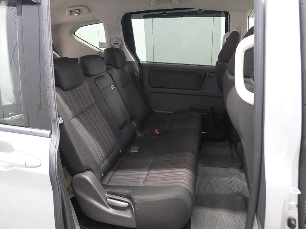 HONDA FREED G HONDA SENSING 2017