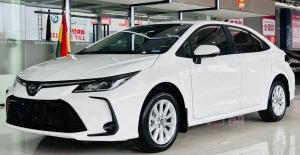 TOYOTA COROLLA 1.2T S-CVT ELITE PLUS 2022