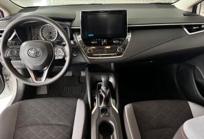 TOYOTA COROLLA 1.2T S-CVT ELITE PLUS 2022