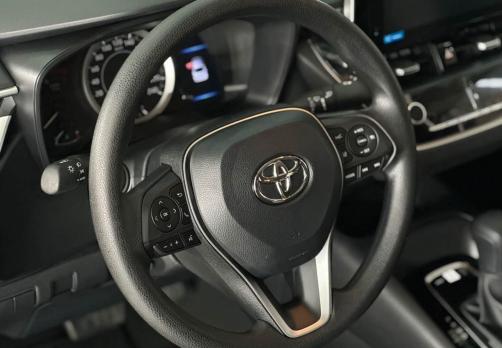 TOYOTA COROLLA 1.2T S-CVT ELITE PLUS 2022