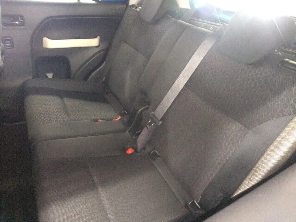 SUZUKI XBEE HYBRID MZ 2019
