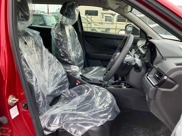 HONDA WR-V Z PLUS BLACK STYLE 2025