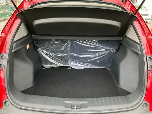 HONDA WR-V Z PLUS BLACK STYLE 2025