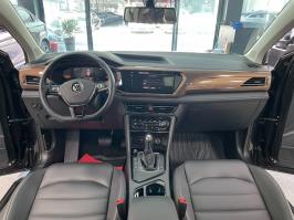 VOLKSWAGEN THARU 280 TSI LUXURY 2022
