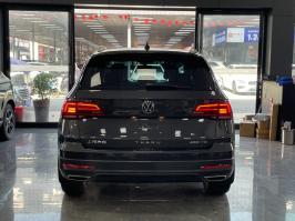 VOLKSWAGEN THARU 280 TSI LUXURY 2022