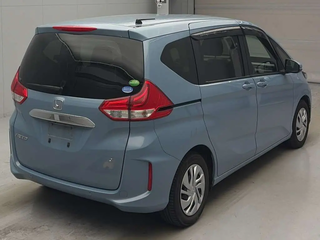 HONDA FREED G HONDA SENSING 2021