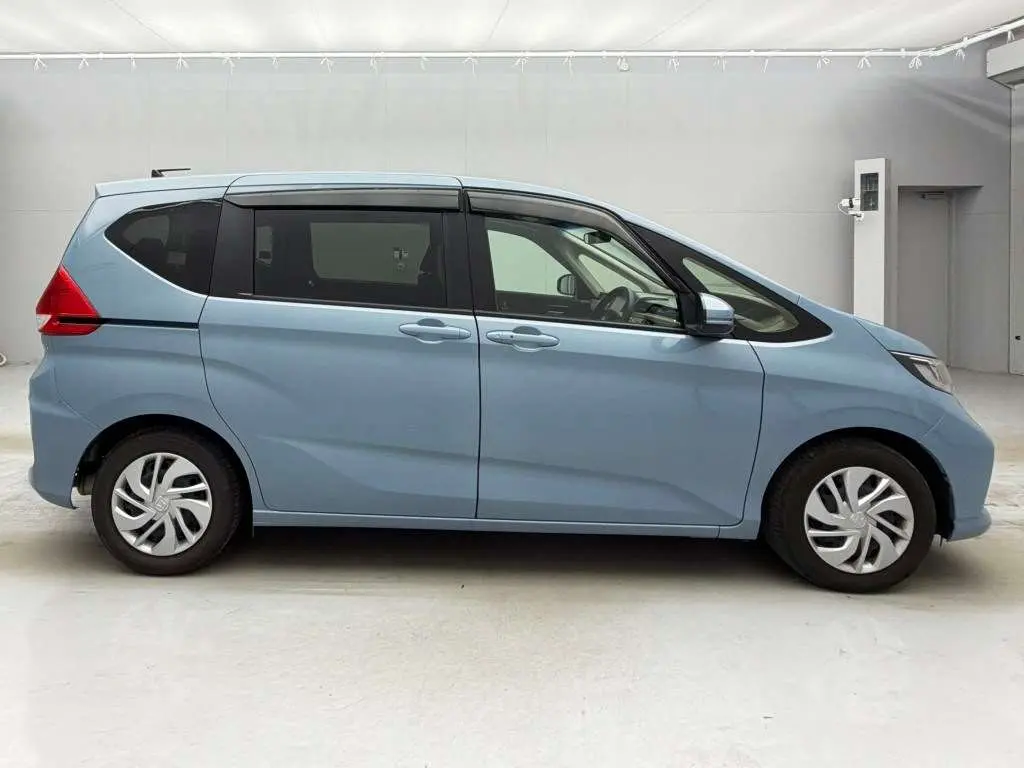 HONDA FREED G HONDA SENSING 2021