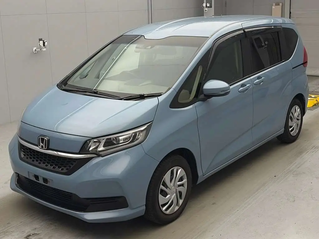 HONDA FREED G HONDA SENSING 2021