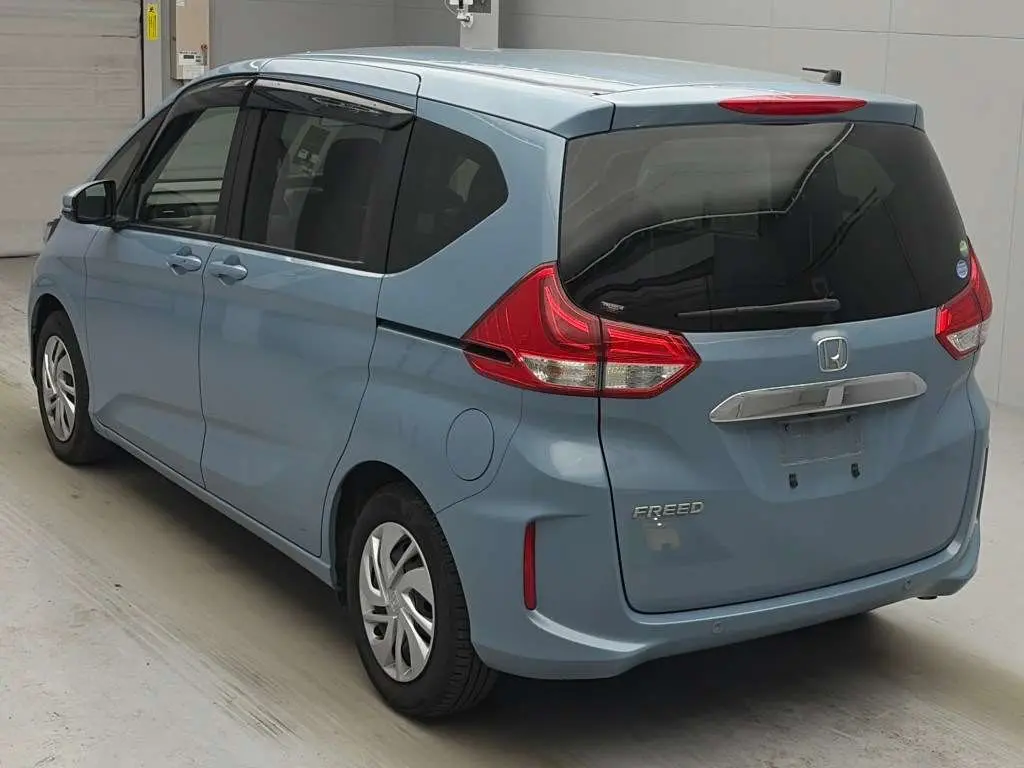 HONDA FREED G HONDA SENSING 2021