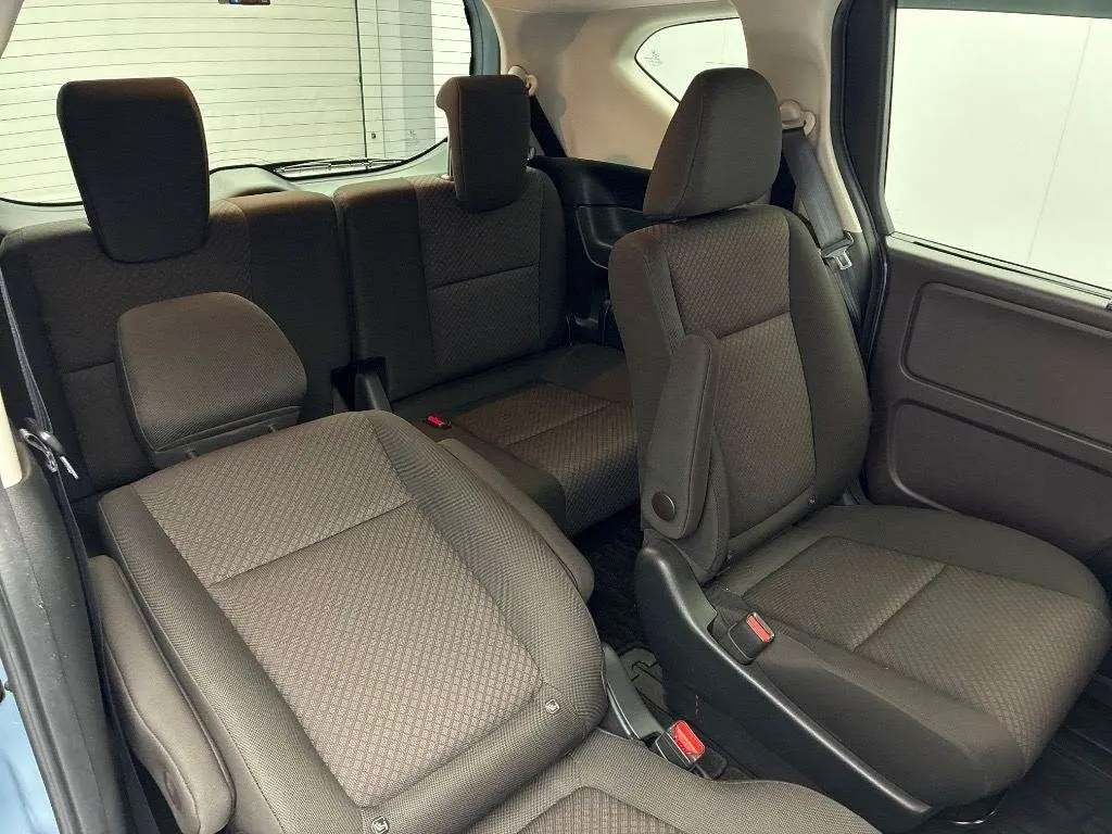 HONDA FREED G HONDA SENSING 2021