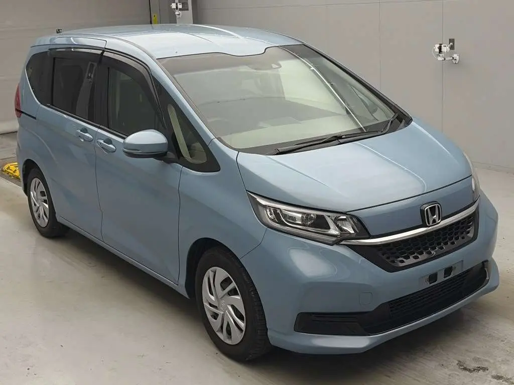 HONDA FREED G HONDA SENSING 2021