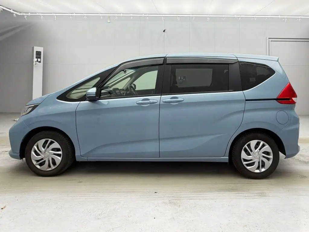 HONDA FREED G HONDA SENSING 2021