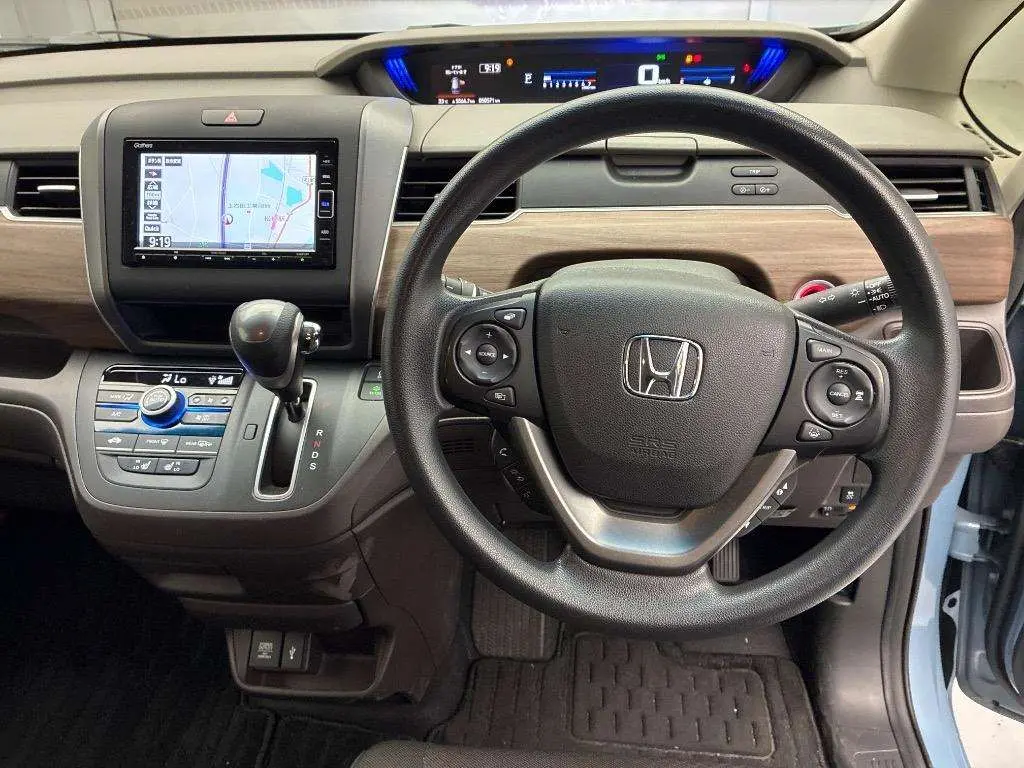 HONDA FREED G HONDA SENSING 2021