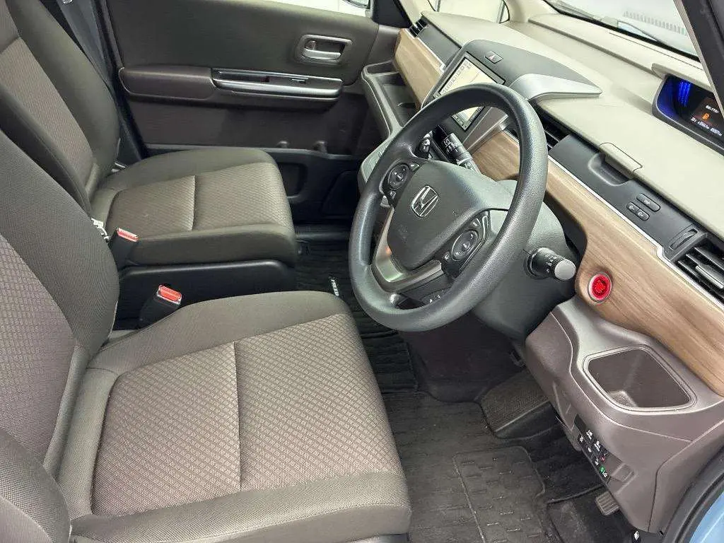 HONDA FREED G HONDA SENSING 2021