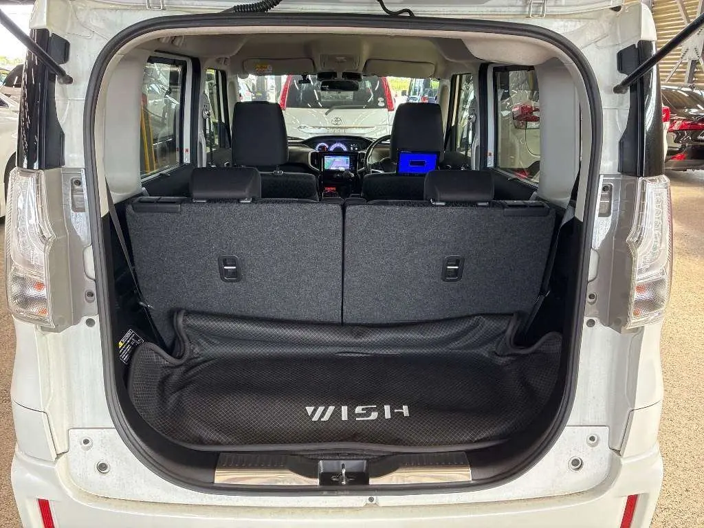 SUZUKI SOLIO BANDIT HYBRID MV 2018