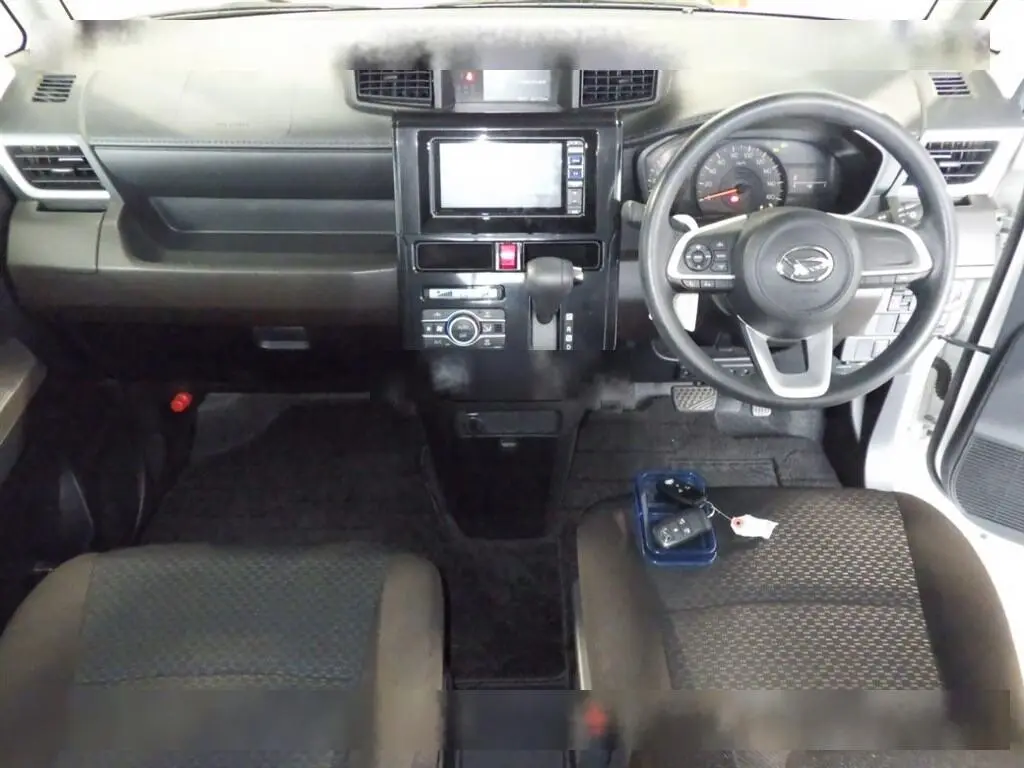 DAIHATSU THOR G 2021