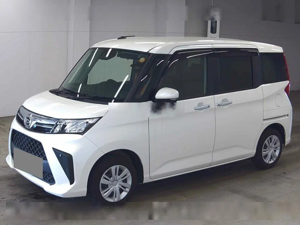 DAIHATSU THOR G 2021